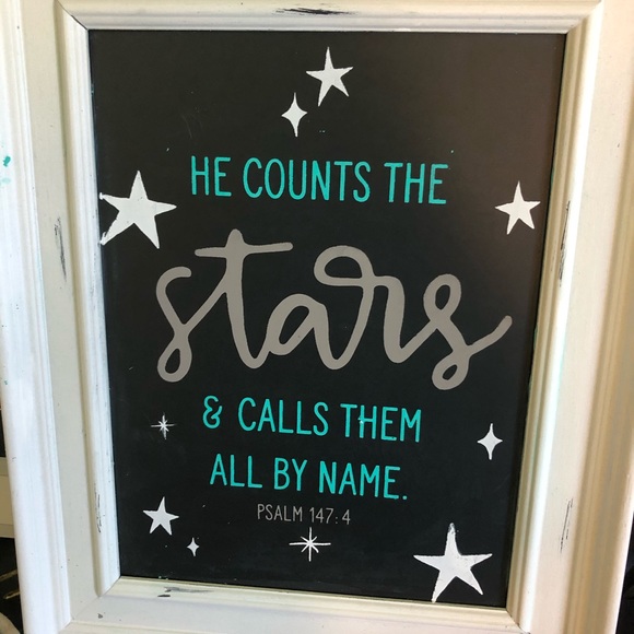 Chalk couture finished products - Picture 9 of 9